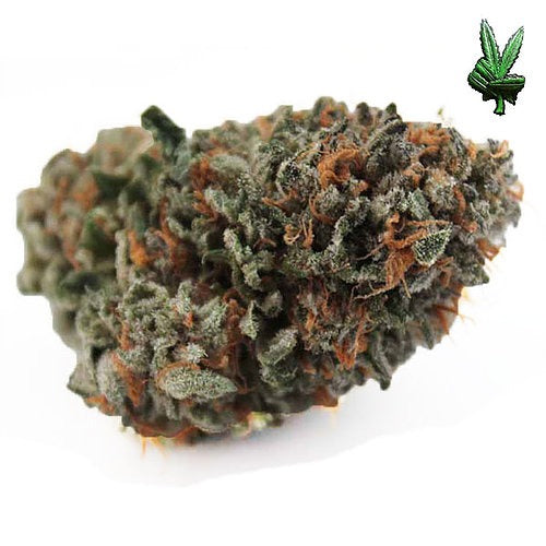Bubba Kush (Indica)