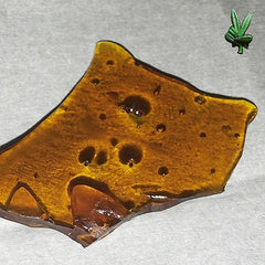 4 Grams Girl Scout Cookies Shatter