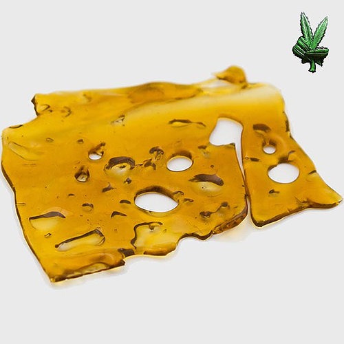 4 Grams Master Kush Shatter