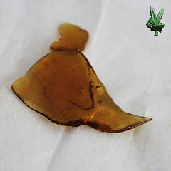 4 Grams Mixed Indica Co2 Shatter