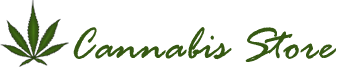 Canabis-store